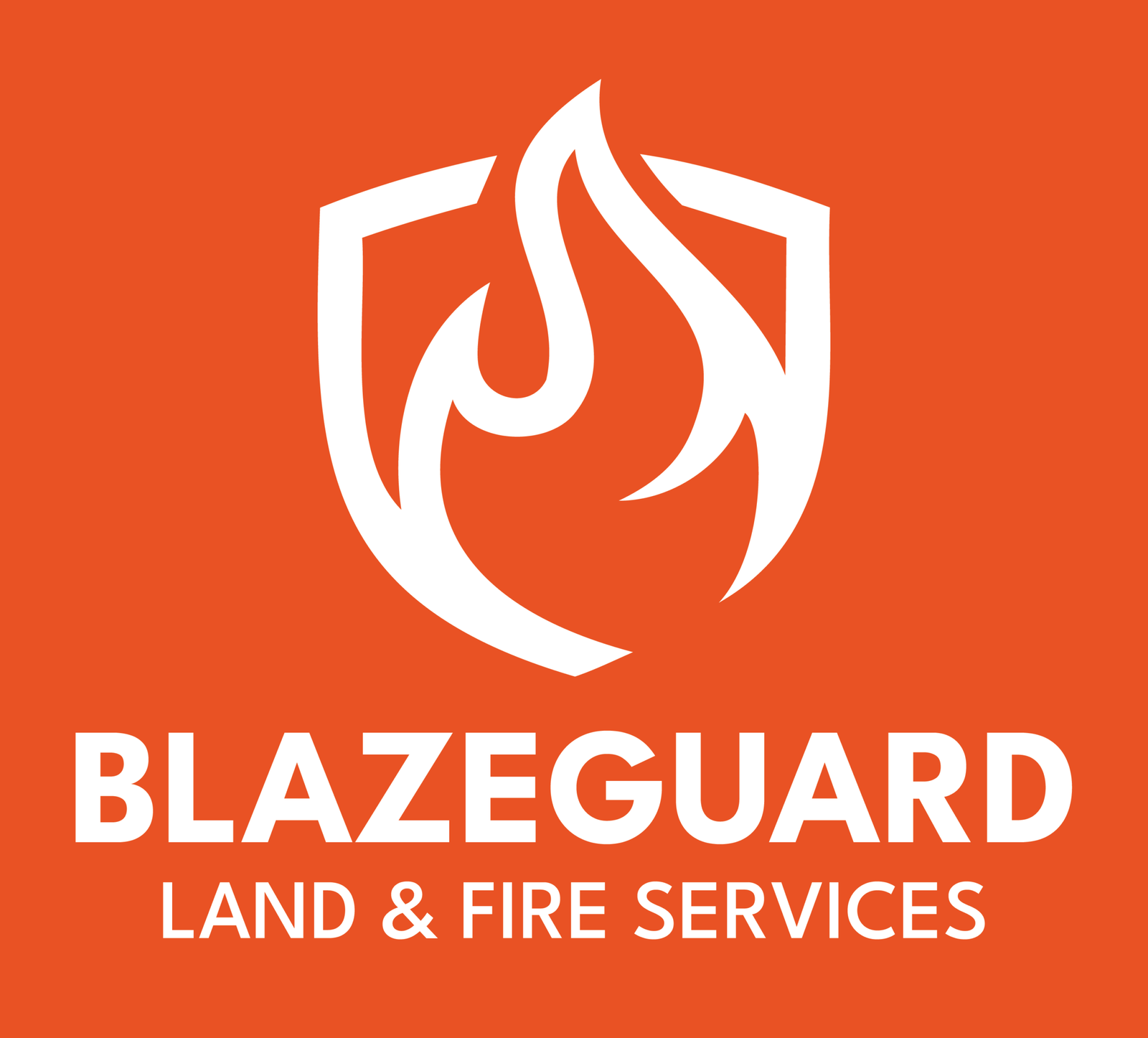 Blazeguard Land & Fire Services